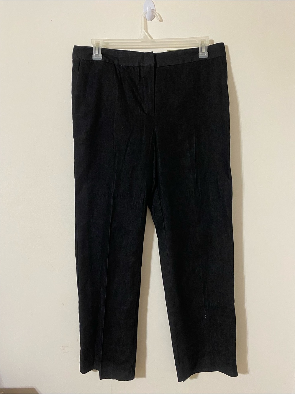 Cato’s Denim Dress Trousers Size 14 NWT - Picture 2 of 9